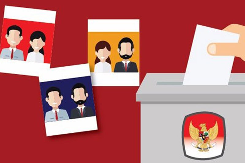 ilustrasi-Caleg. (gemapos/ant)